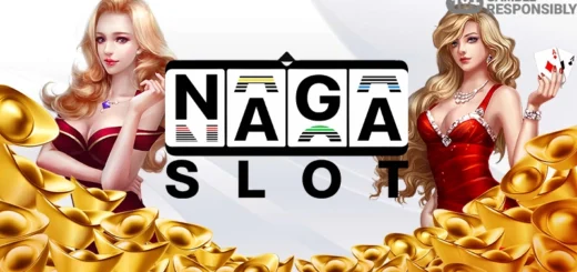 NAGA GAMES เปิดมิติใหม่แห่งการปั่นสล็อตออนไลน์ที่ดีที่สุด